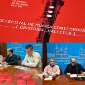 IX Festival de Música Contemporánea