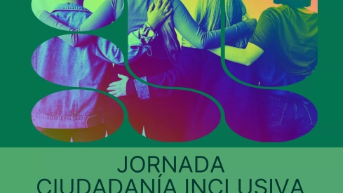 Jornada Ciudadania Inclusiva 