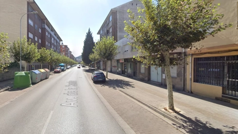 Calle La Cemba 68 | Google