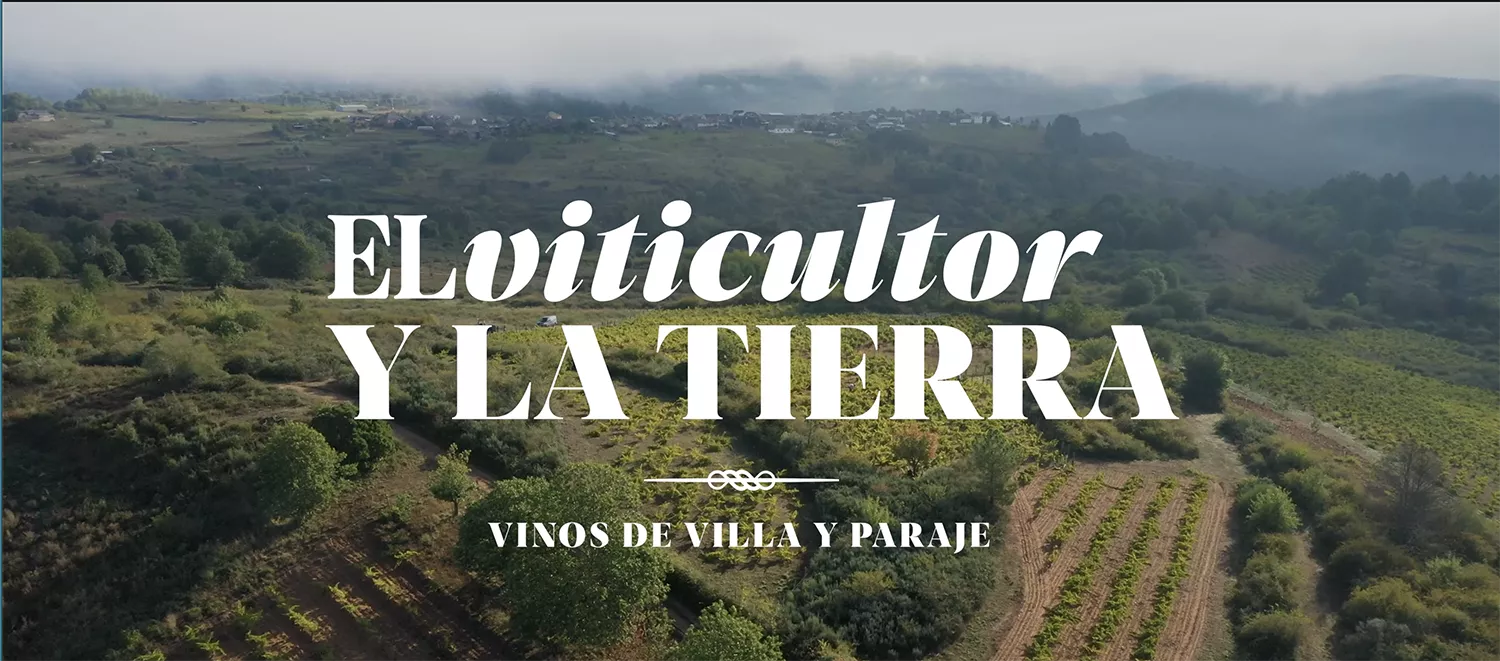 El Viticultor y La Tierra El Viticultor y La Tierra
