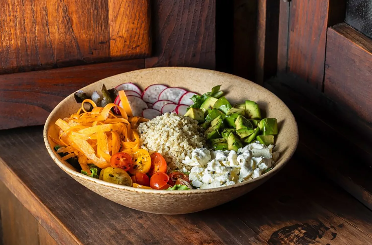 El País se hace eco del restaurante peruano Huarique Molino de Vega de Espinareda llevando "sabores limeños a la tierra del botillo" El País se hace eco del restaurante peruano Huarique Molino de Vega de Espinareda llevando "sabores limeños a la tierra del botillo"