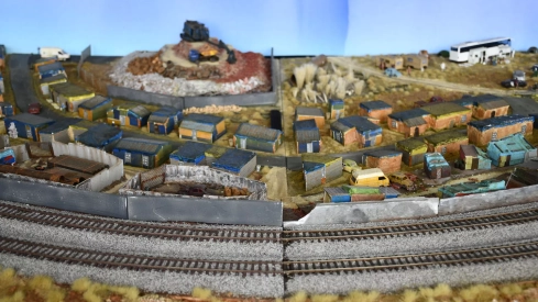 Exposición de Modelismo Ferroviario (10)