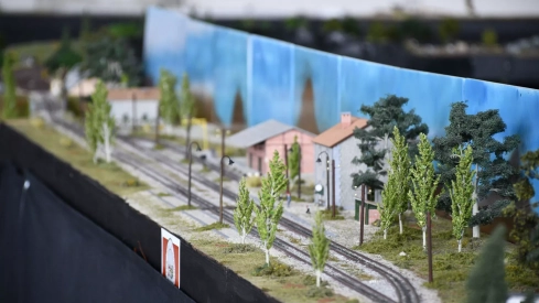 Exposición de Modelismo Ferroviario (20)