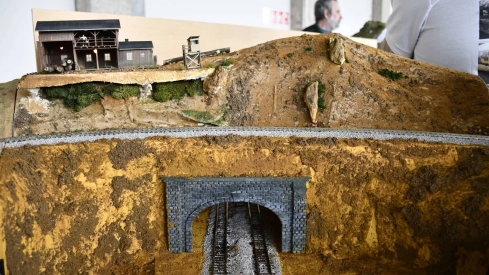 Exposición de Modelismo Ferroviario (23)