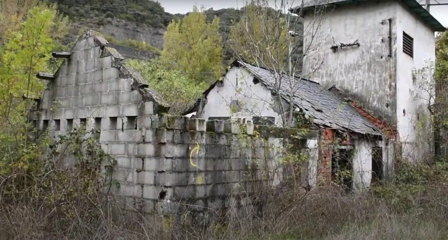 Cerezal de Tremor 3 Cerezal de Tremor 3