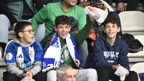 Álbum de fotos de la Ponferradina contra el Barcelona Atlétic