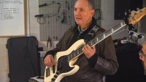 Grupo berciano 'Capitán Moscú' (2)