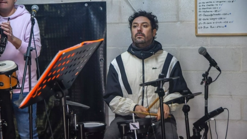 Grupo berciano 'Capitán Moscú' (3)