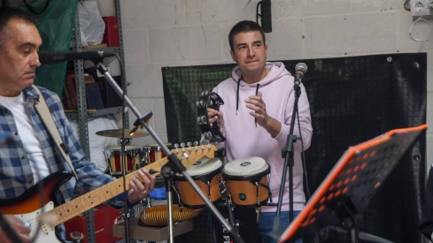 Grupo berciano 'Capitán Moscú' (4)