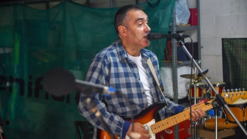 Grupo berciano 'Capitán Moscú' (5)