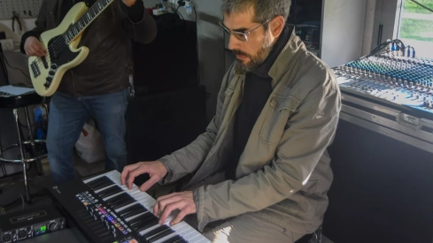 Grupo berciano 'Capitán Moscú' (6)