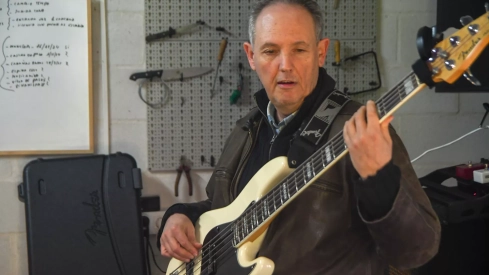 Grupo berciano 'Capitán Moscú' (7)