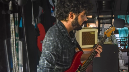 Grupo berciano 'Capitán Moscú' (8)