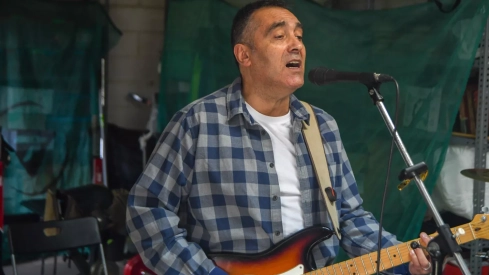 Grupo berciano 'Capitán Moscú' (9)