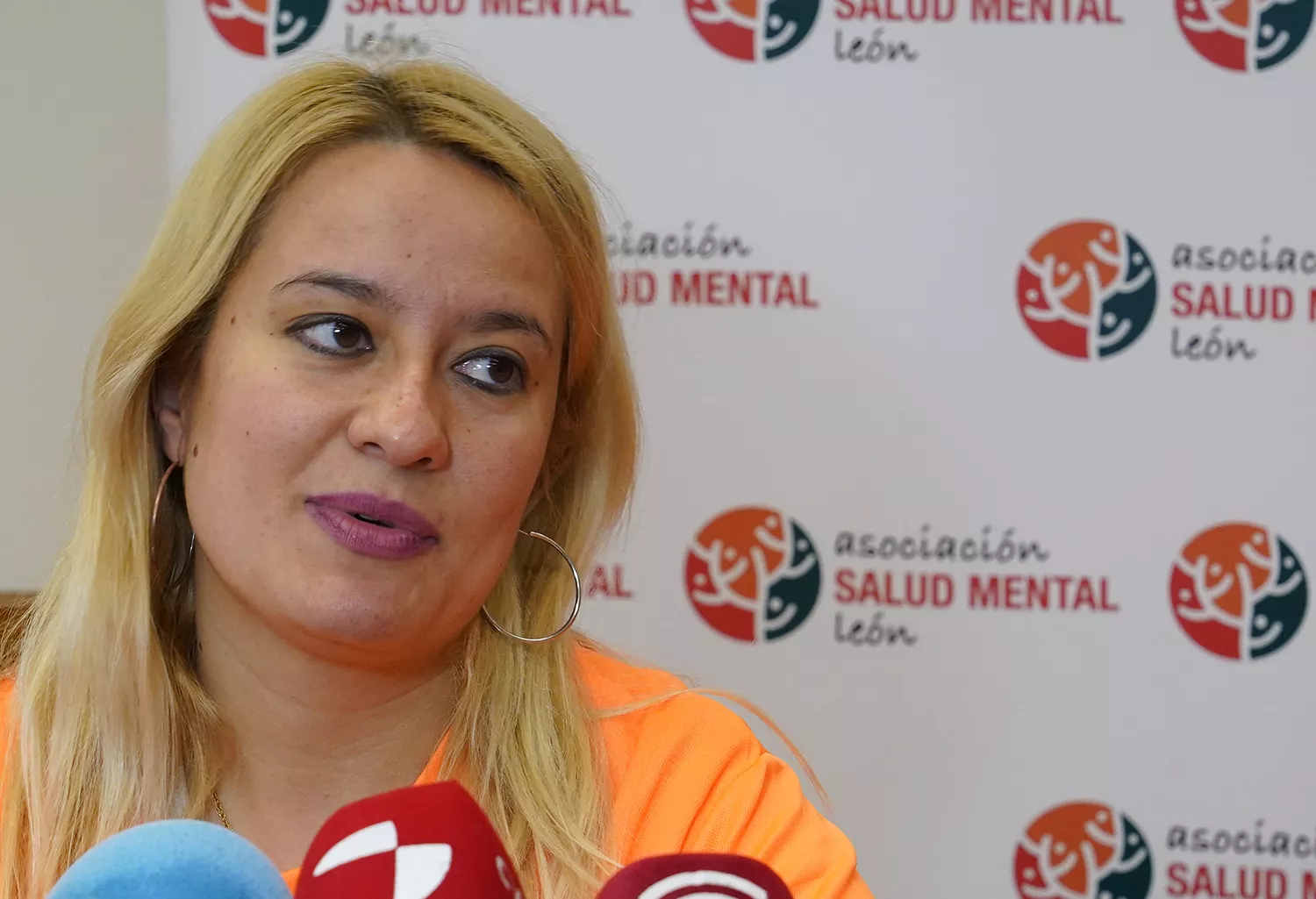 Concejala de Bienestar Social, Alexandra Rivas Concejala de Bienestar Social, Alexandra Rivas