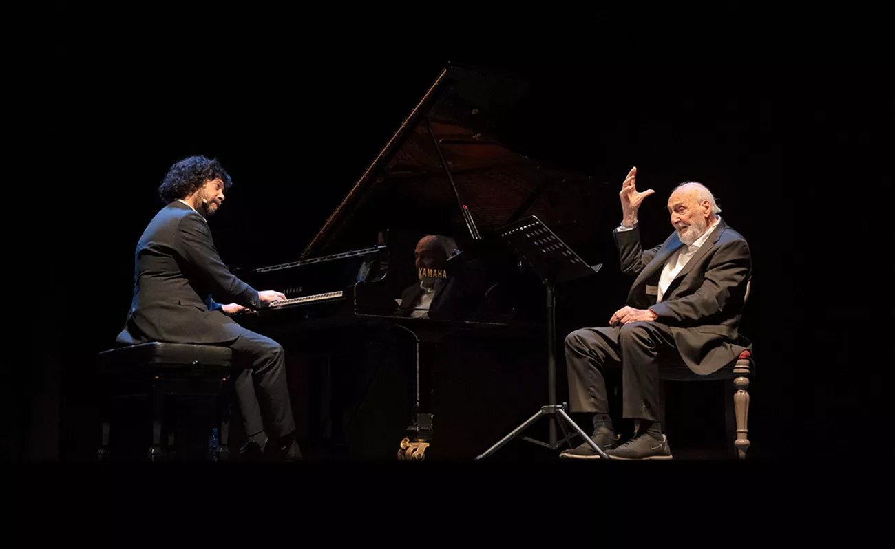 hector alterio teatro bergidum