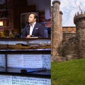 Cuarto Milenio Castillo de Ponferrada