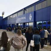 Las oficinas del Toralín amplían su horario de apertura a la tarde