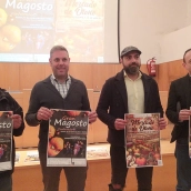 Ponferrada prepara un otoño con el Mercado Estacional en la Plaza Gourmet del Mercado de Abastos