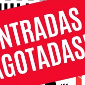 Lleno en el Reino de León, todas las entradas vendidas para el derbi entre la Cultural y la Ponferradina.