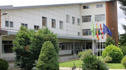 Escuela de Ingeniería Agraria y Forestal de la ULE | Universidad de León