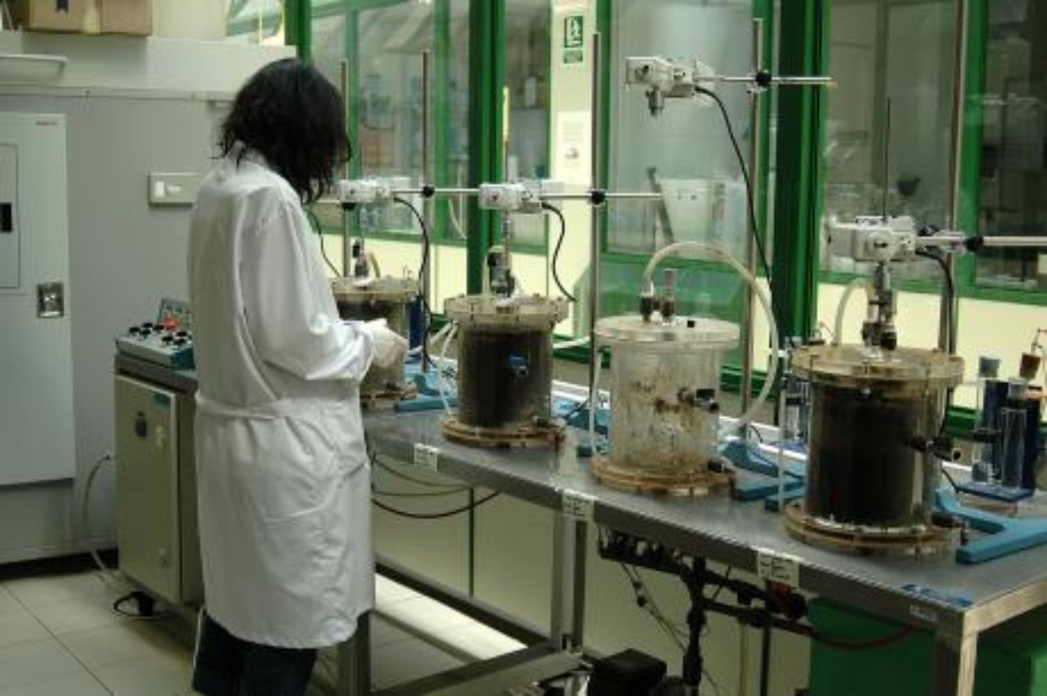 Escuela de Ingeniería Agraria y Forestal de la ULE (1) Escuela de Ingeniería Agraria y Forestal de la ULE (1)