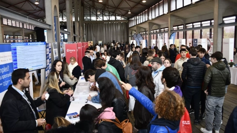 Feria de empleo y emprendimiento (1) 1