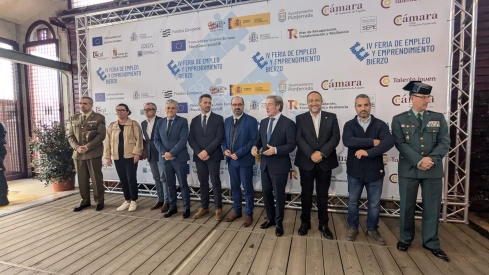 Feria de empleo y emprendimiento (3)