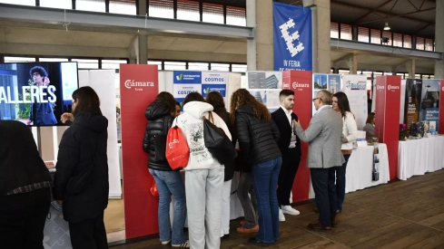 Feria de empleo y emprendimiento (6)