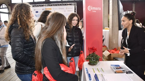 Feria de empleo y emprendimiento (9)