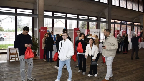 Feria de empleo y emprendimiento (14)