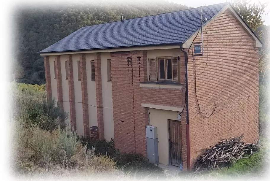 Escuelas Espinoso de Compludo