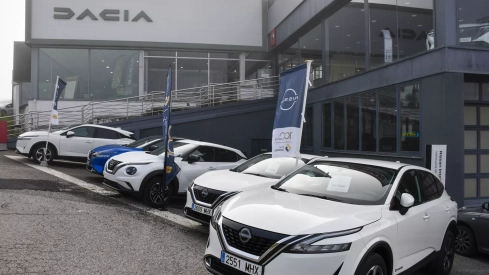 100 aniversario de Leomotor