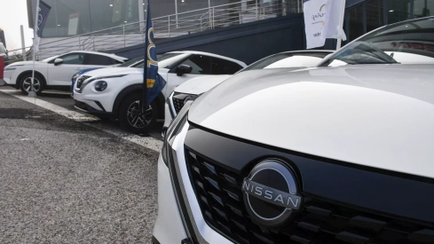 100 aniversario de Leomotor 2