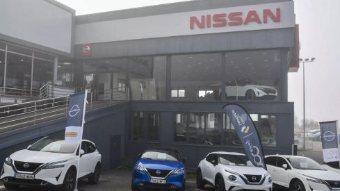 100 aniversario de Leomotor 3