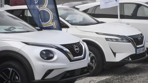 100 aniversario de Leomotor 5