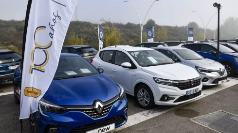 100 aniversario de Leomotor 9