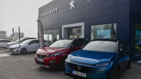 100 aniversario de Leomotor 10