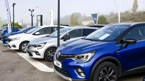 100 aniversario de Leomotor 11