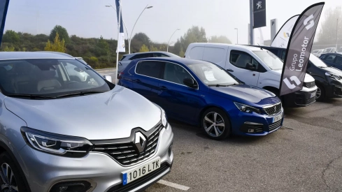 100 aniversario de Leomotor 13