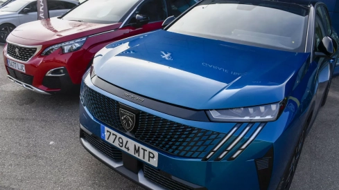 100 aniversario de Leomotor 15