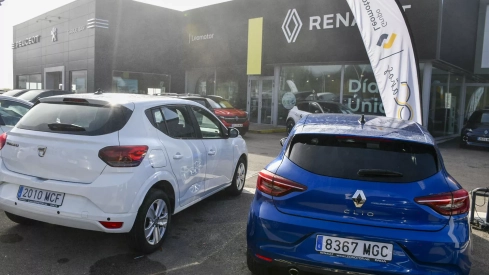 100 aniversario de Leomotor 18