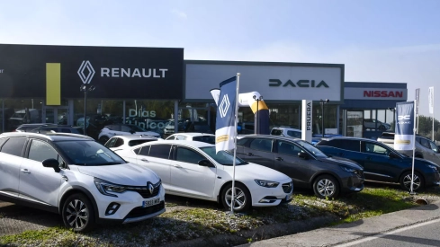 100 aniversario de Leomotor 22