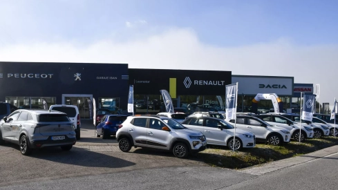 100 aniversario de Leomotor 23