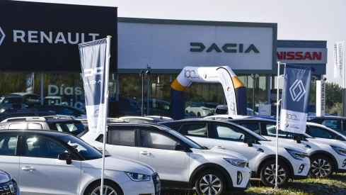 100 aniversario de Leomotor 24