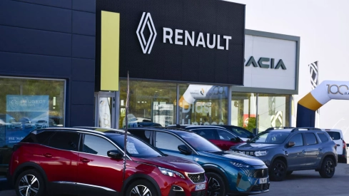 100 aniversario de Leomotor 25