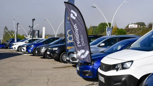 100 aniversario de Leomotor 26