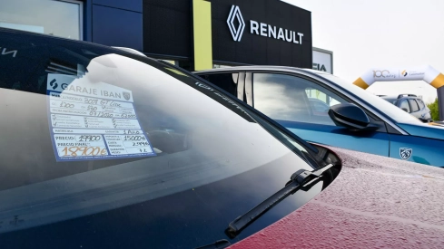 100 aniversario de Leomotor 28