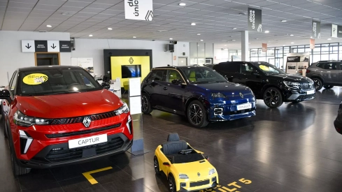 100 aniversario de Leomotor 31