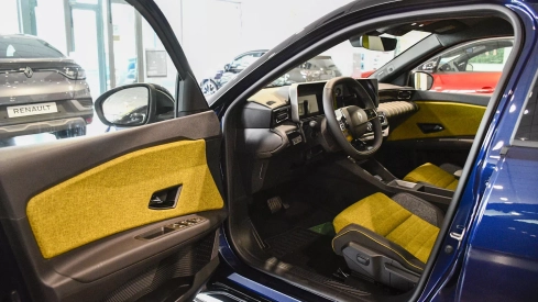 100 aniversario de Leomotor 38